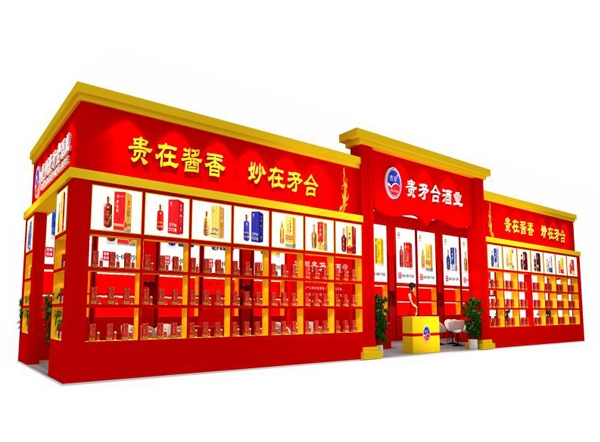 河南展覽設計工廠(chǎng)